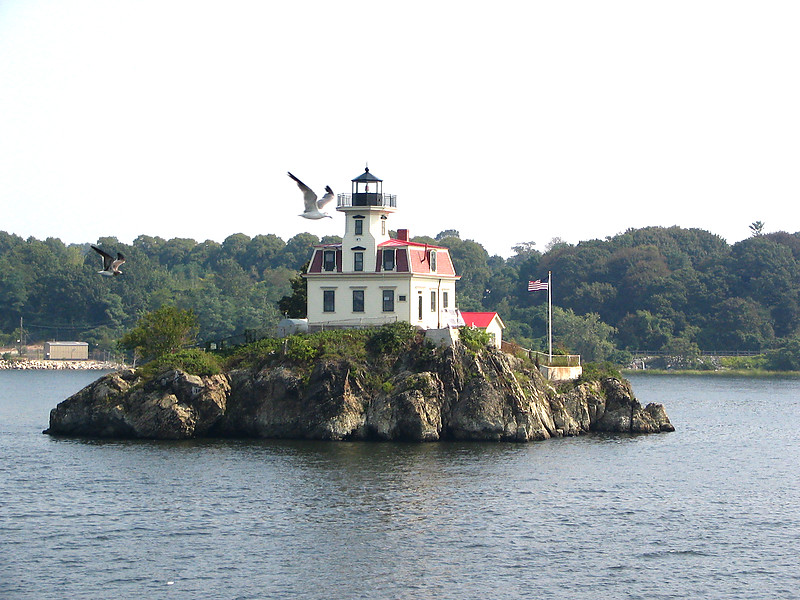 Rhode Island / East Providence / Pomham Rocks Lighthouse
Keywords: Rhode Island;Providence;Providence river;United States