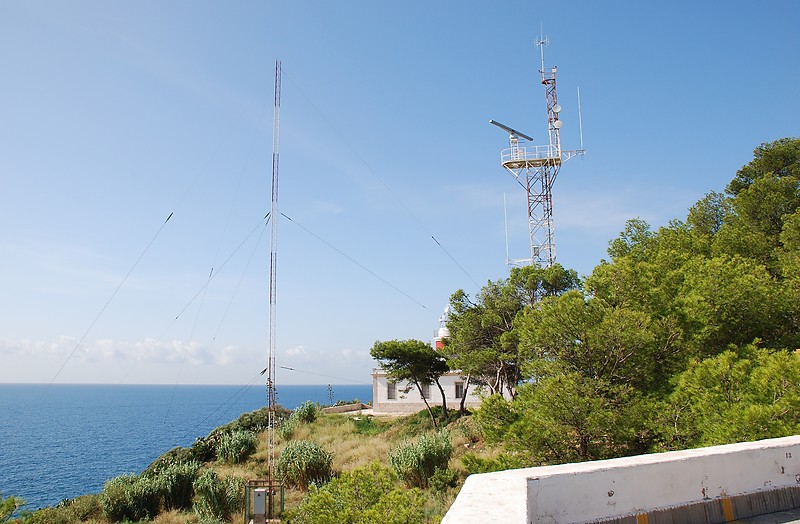 Catalonia / Cape Salou lighthouse
Keywords: Catalonia;Salou;Tarragona;Spain;Mediterranean sea