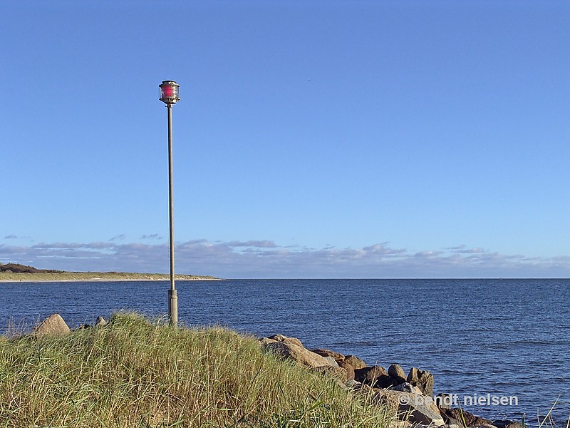 Bornholm / Boderne Harbour light
Keywords: Bornholm;Denmark;Baltic sea