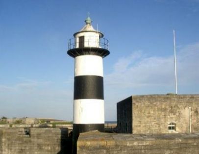 Southsea Castle Lighthouse
Keywords: Hampshire;Portsmouth;England;United Kingdom;English channel