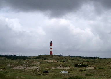 Amrum lighthouse
Keywords: Germany;North sea;Amrum