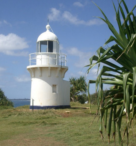 Fingal Head lighthouse
Keywords: Coral sea;Tasman sea;Australia;New South Wales