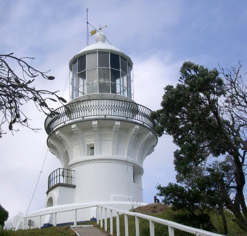 Sugarloaf Point lighthouse
Keywords: Newcastle;Australia;Tasman sea;New South Wales