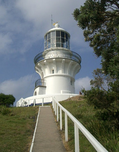 Newcastle area / Sugarloaf Point lighthouse
Keywords: Newcastle;Australia;Tasman sea;New South Wales
