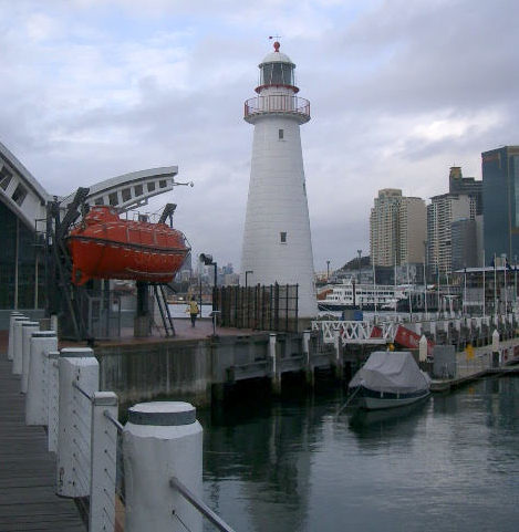 Cape Bowling Green lighthouse
Keywords: Sydney;Australia;New South Wales;Tasman sea