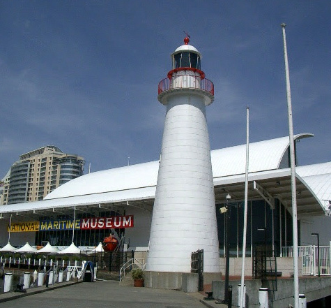 Cape Bowling Green lighthouse
Keywords: Sydney;Australia;New South Wales;Tasman sea