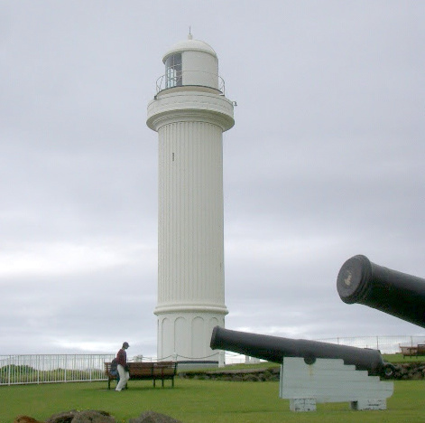 Flagstaff Point lighthouse
Keywords: Wollongong;Tasman sea;Australia;New South Wales