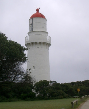 Cape Schanck lighthouse
Keywords: Melbourne;Australia;Victoria;Bass strait