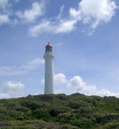 Cape Nelson lighthouse
Keywords: Cape Nelson;Victoria;Australia;Bass strait