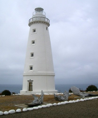 Kangaroo Island / Cape Willoughby Lighthouse
Keywords: Australia;South Australia;Kangaroo Island