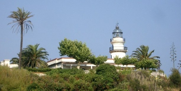 Catalonia / Calella lighthouse
Keywords: Maresme;Catalonia;Spain