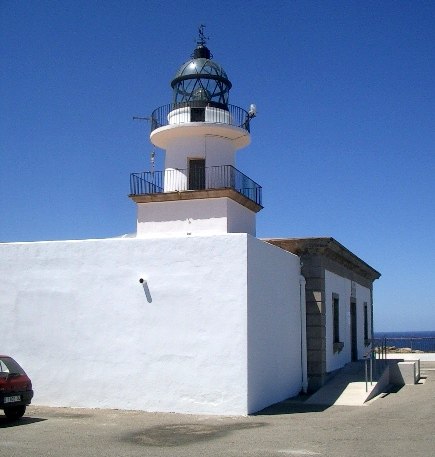 Catalonia / Cabo Creus lighthouse
Keywords: Girona;Spain;Catalonia;Mediterranean sea