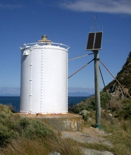 Southern Island / Separation Point light
Keywords: New Zealand;Southern Island;Golden Bay;Tasman Bay