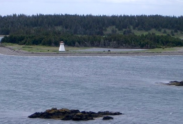 Nova Scotia / Jerseyman Island lighthouse
Keywords: Nova Scotia;Canada;Atlantic ocean
