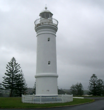 Kiama Harbour lighthouse
Keywords: Kiama;New South Wales;Australia;Tasman sea