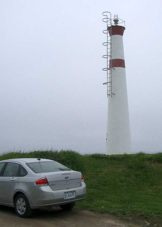 Nova Scotia / Black Rock Light
Keywords: Bay of Fundy;Canada;Nova Scotia