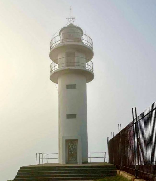 Galicia / Cabo Tourinan lighthouses
Keywords: Spain;Galicia;Atlantic ocean