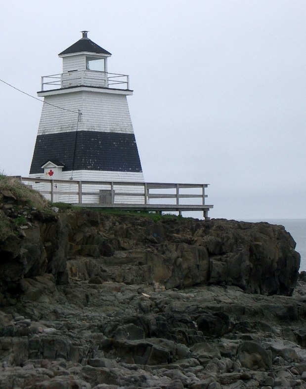 Nova Scotia / Margaretsville Lighthouse
Keywords: Nova Scotia;Canada;Bay of Fundy