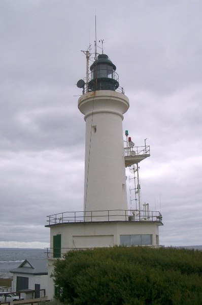 Melbourne / Point Lonsdale Lighthouse
Keywords: Australia;Victoria;Melbourne;Bass strait