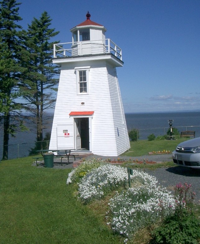 Nova Scotia / Walton Harbour Lighthouse
Keywords: Minas Basin;Canada;Nova Scotia