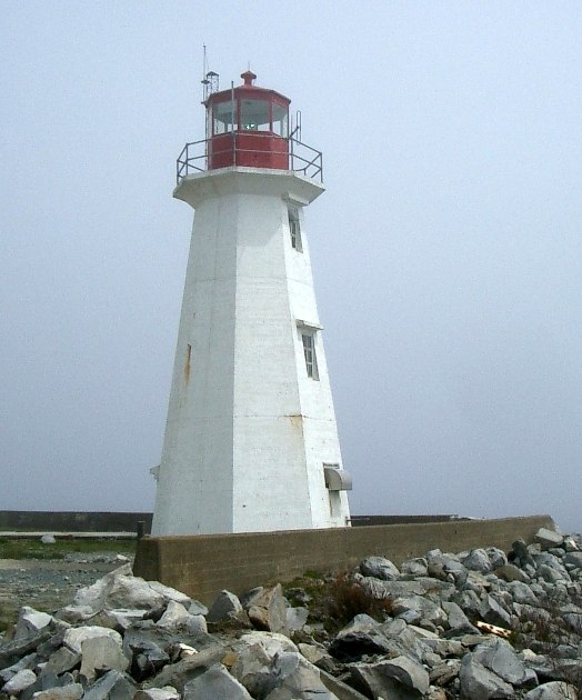 Nova Scotia / Western Head Lighthouse
Keywords: Atlantic ocean;Canada;Nova Scotia