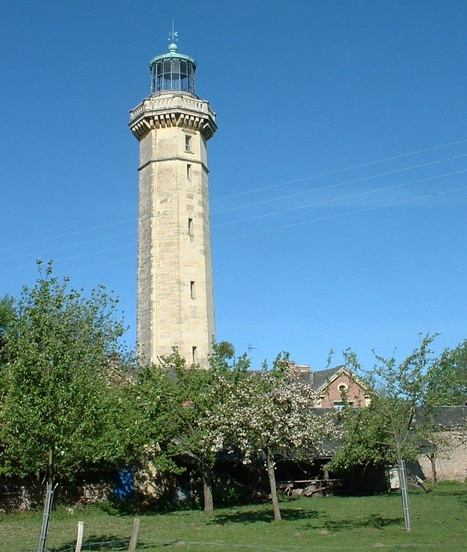 Normandy / Fatouville lighthouse
Keywords: Normandy;France;Seine;Lantern
