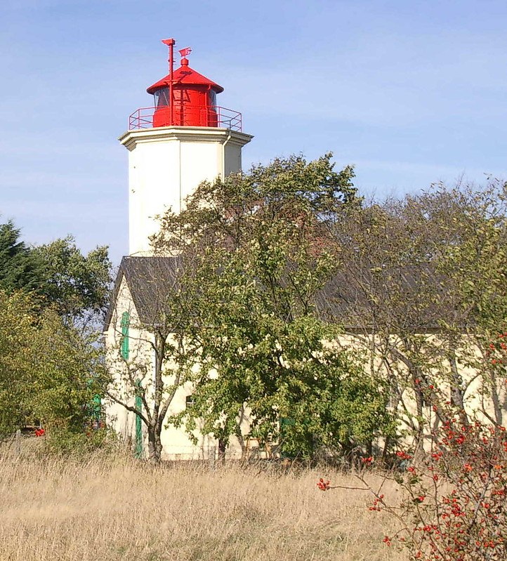 Schleswig-Holstein / Fehmarn /Westermarkelsdorf lighthouse
Keywords: Baltic sea;Germany;Fehmarn
