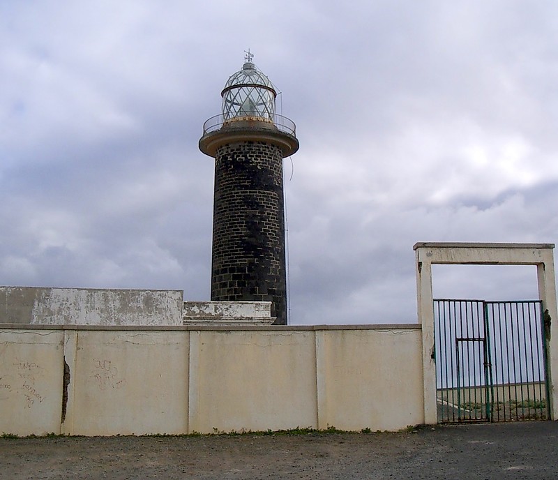 Fuerteventura / Punta Jandía lighthouse
Keywords: Canary islands;Fuerteventura;Atlantic ocean;Spain