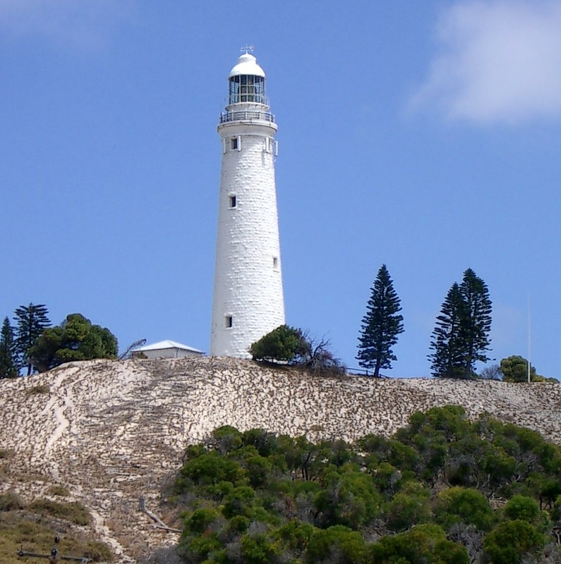 Rottnest Island / Wadjemup Lighthouse
Keywords: Wadjemup;Australia;Western Australia;Indian ocean;Perth