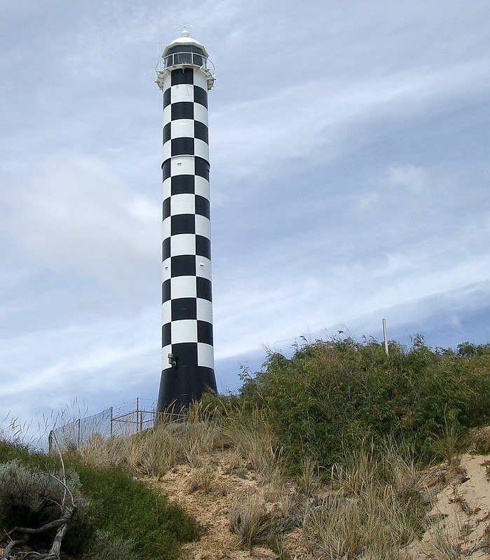 Casuarina Point Lighthouse
Keywords: Bunburry;Western Australia;Australia;Indian ocean
