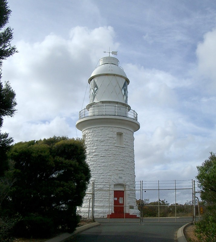Cape Naturaliste Lighthouse
Keywords: Western Australia;Australia;Indian ocean