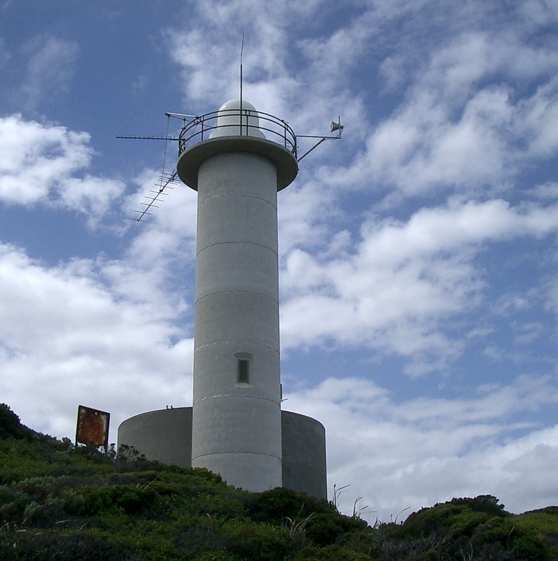 Cave Point lighthouse
Keywords: Western Australia;Albany;Southern ocean;Australia