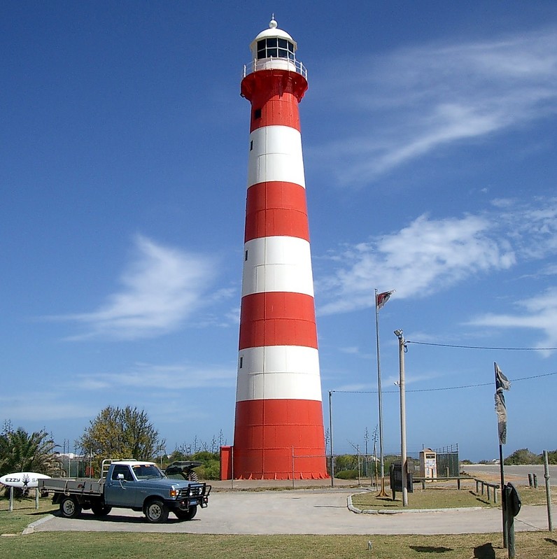  Point Moore lighthouse
Keywords: Geraldton;Australia;Western Australia;Indian ocean