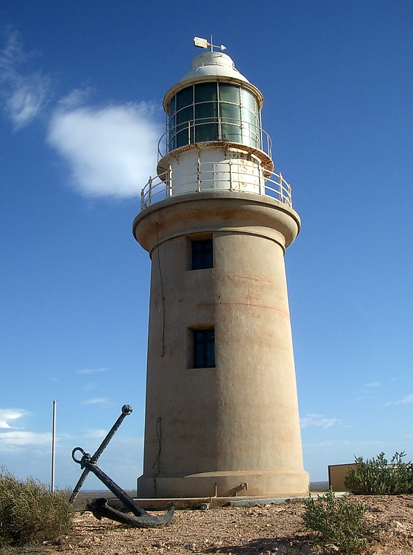 Vlaming Head lighthouse
Keywords: Exmouth;Western Australia;Australia;Indian ocean