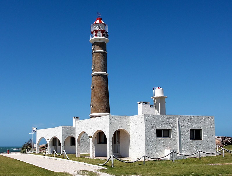 Cabo Polonio lighthouse
Keywords: Castillos;Uruguay;Atlantic ocean