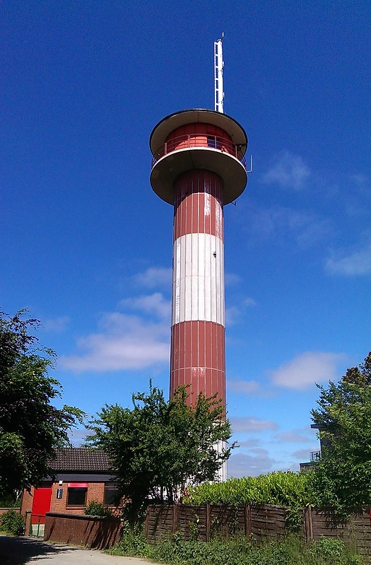 Gl?cksburg / Holnis Lighthouse
Keywords: Baltic Sea;Flensburg;Glucksburg;Schausende;Holnis;Germany