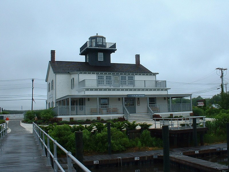 New Jersey / Tuckerton / Tucker's Island (Tucker's Beach) lighthouse
Keywords: New Jersey;United States;Atlantic ocean;Barnegat