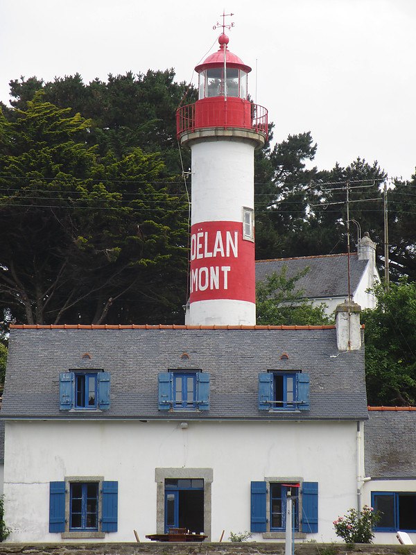 Brittany / Doelan Feu Posterieur
Keywords: Brittany;Lorient;Bay of Biscay;Doelan;France