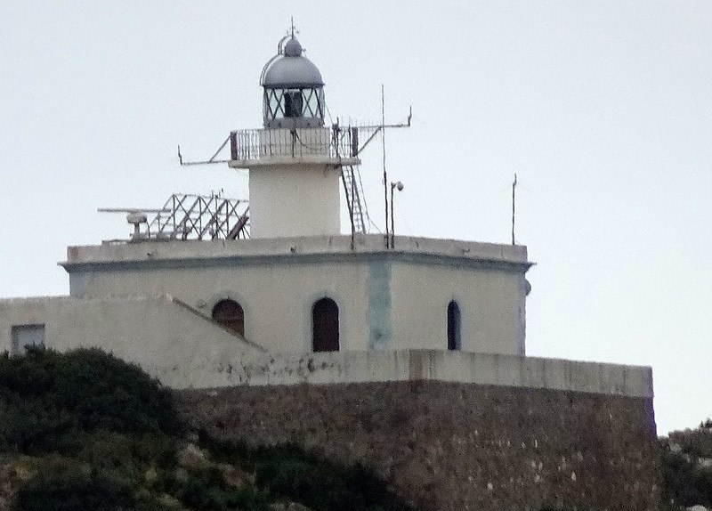Murcia / Escombreras lighthouse
Keywords: Murcia;Cartagena;Spain;Mediterranean sea