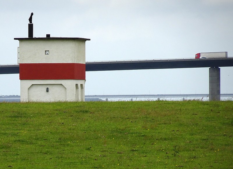 Bogo lighthouse
Keywords: Denmark;Baltic Sea