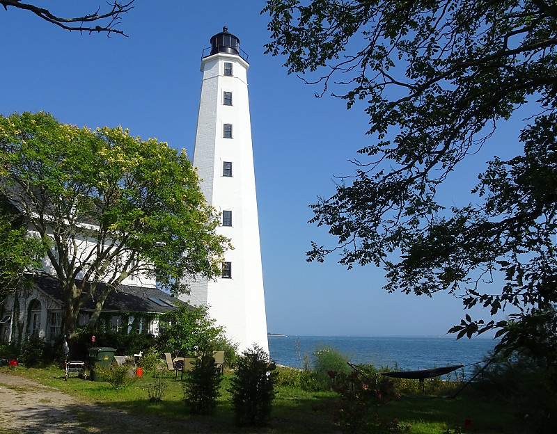 Connecticut / New London Harbor lighthouse
Keywords: United States;Connecticut;Atlantic ocean
