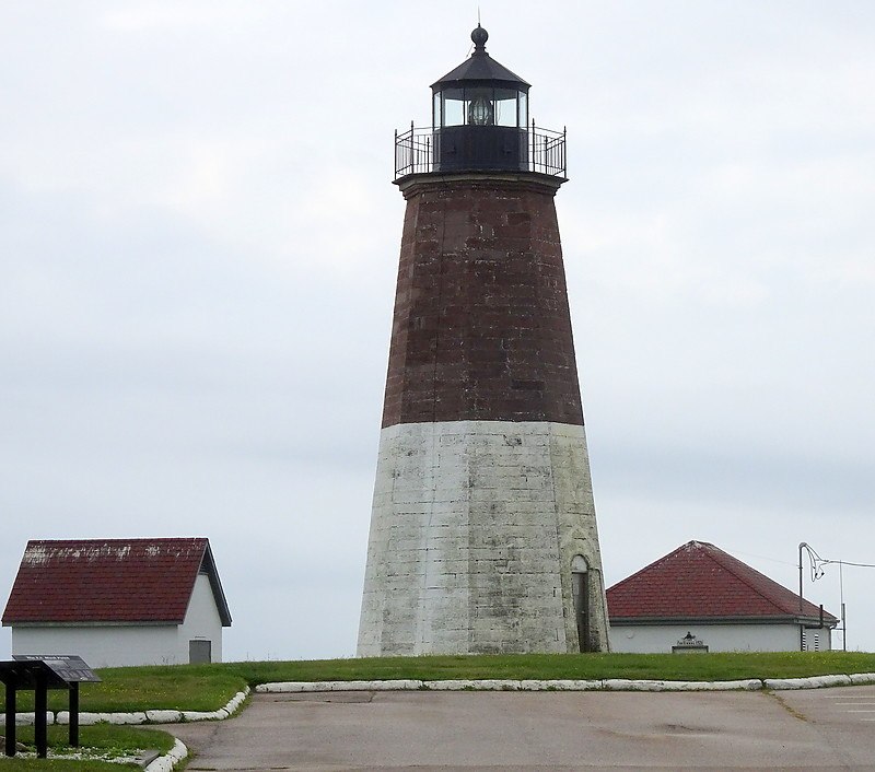 Rhode island / Point Judith lighthouse
Keywords: United States;Atlantic ocean;Rhode Island