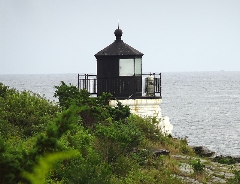 Rhode Island / Castle Hill lighthouse
Keywords: Rhode Island;Newport;Atlantic ocean;United States