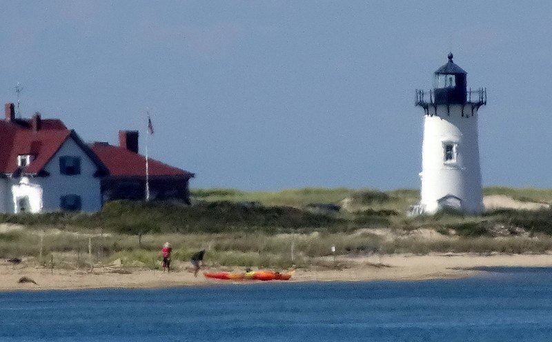 Massachusetts / Race Point NW Point of Cape Cod lighthouse
Keywords: United States;Atlantic ocean;Massachusetts;Cape Cod