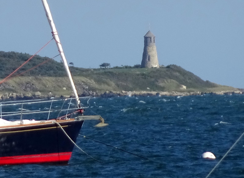 Massachusetts / Point Gammon lighthouse
Keywords: United States;Atlantic ocean;Massachusetts;Cape Cod