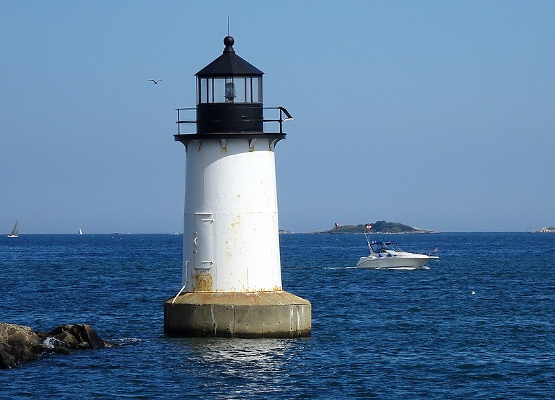Massachusetts / Fort Pickering lighthouse
Keywords: United States;Massachusetts;Atlantic ocean;Salem