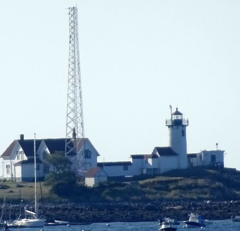 Massachusetts / Eastern Point lighthouse
Keywords: Gloucester;Massachusetts;United States;Atlantic ocean