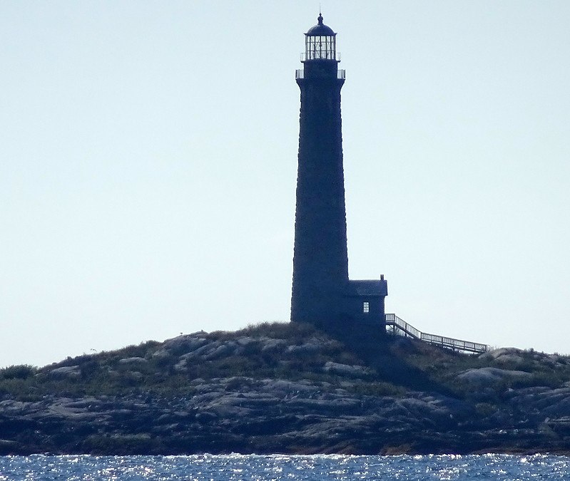 Massachusetts / Thacher Island North lighthouse
Keywords: Massachusetts;Boston;United States;Atlantic ocean