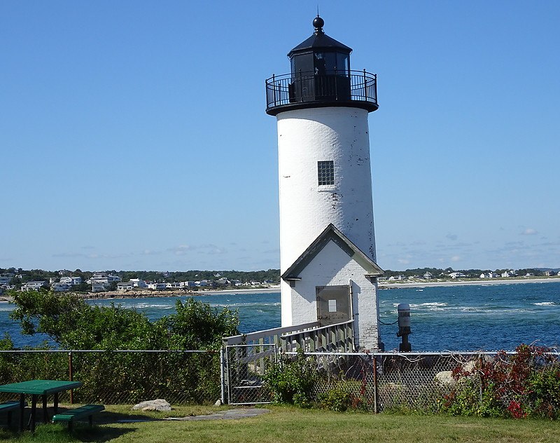Massachusetts / Annisquam Harbor lighthouse
Keywords: Massachusetts;Gloucester;Annisquam;Ipswich Bay;Atlantic ocean