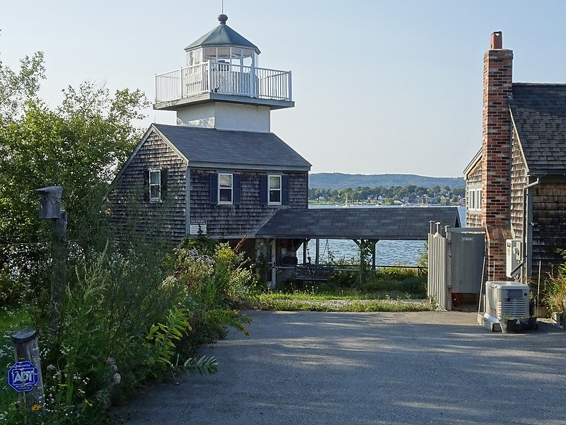 Maine / Rockland Harbor Southwest lighthouse
Keywords: Rockland;Maine;United States;Atlantic ocean